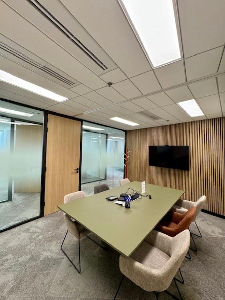 Bureau Lyon 250m² Location bureau Lyon Rhône OLBUR2533773 8